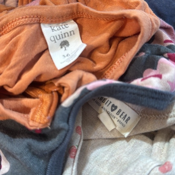 Kate Quinn and assorted brand bundle Kids 3-6 months old - 5 items - Picture 9 of 9